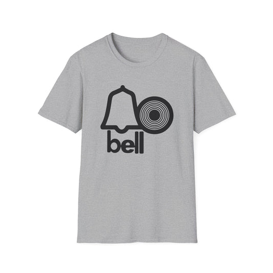 Bell Records T Shirt - Léger