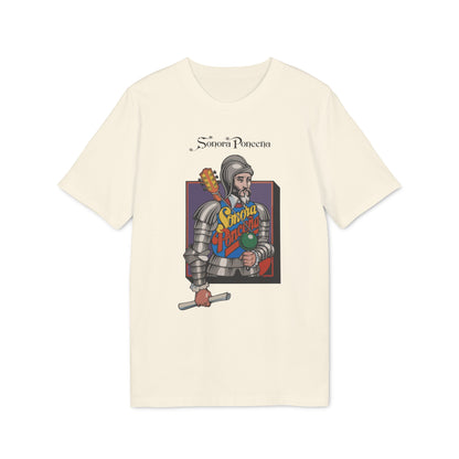 Sonora Ponceña T Shirt (Coton Bio Premium)