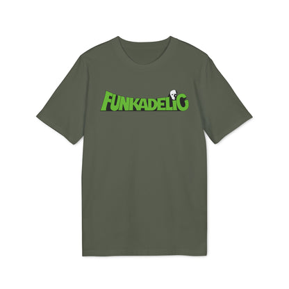 Funkadelic T Shirt (Coton Bio Premium)