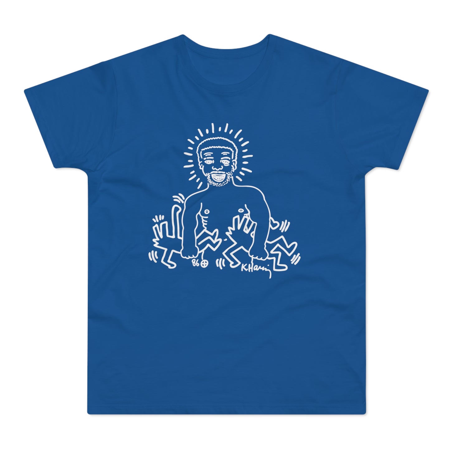 Paradise Garage Final Night T Shirt (Poids Standard)