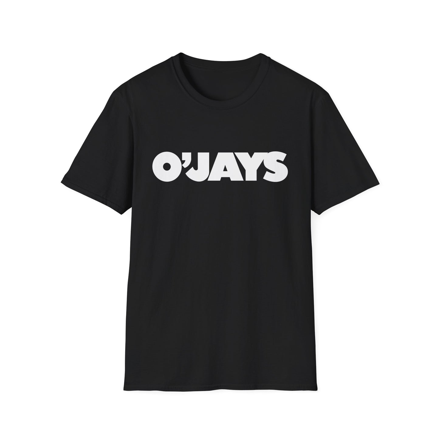 O Jays T Shirt - Léger