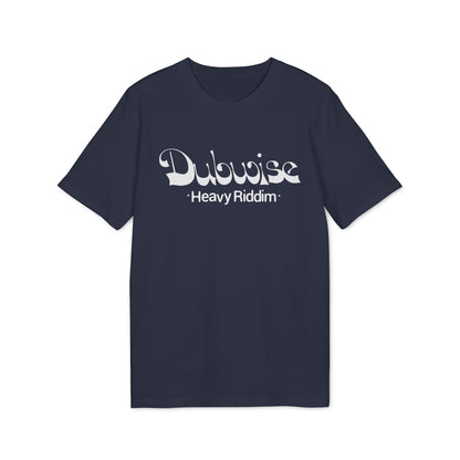 Dubwise Heavy Riddim T Shirt (Coton Bio Premium)
