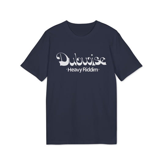 Dubwise Heavy Riddim T Shirt (Coton Bio Premium)