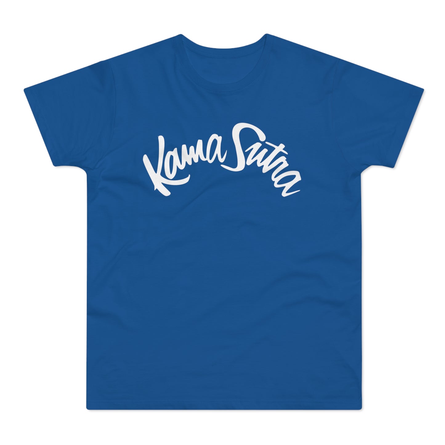 Kama Sutra Records T Shirt (Poids Standard)