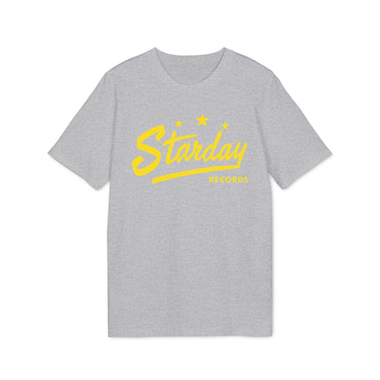 Starday Records T Shirt (Coton Bio Premium)