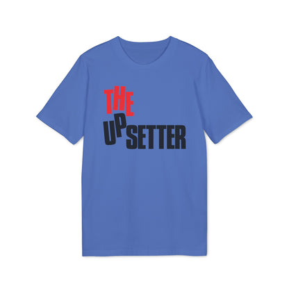 The Upsetter T Shirt (Coton Bio Premium)