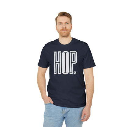 Hip Hop T Shirt (Coton Bio Premium)