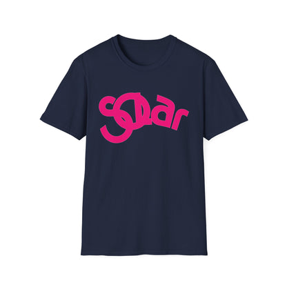 Solar Records T Shirt - Léger