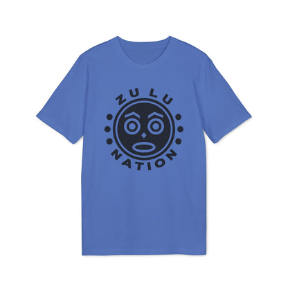 Zulu Nation T Shirt (Coton Bio Premium)