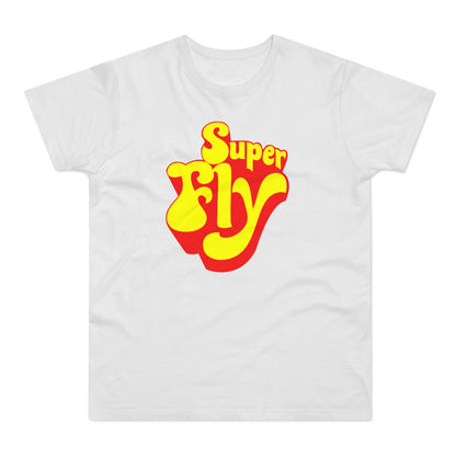 Superfly T Shirt (Poids Standard)