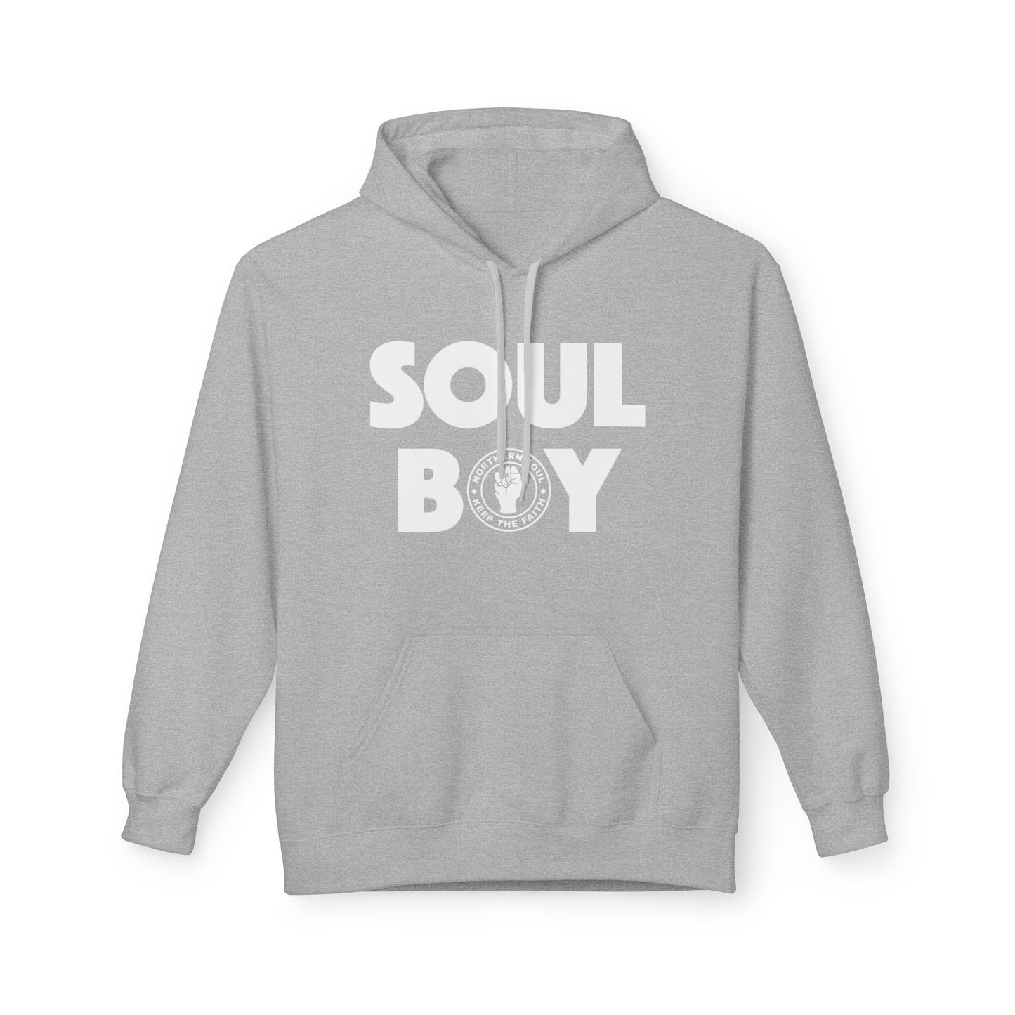 Soul Boy Hoodie / Hoody