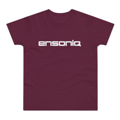 Ensoniq T Shirt (Poids Standard)