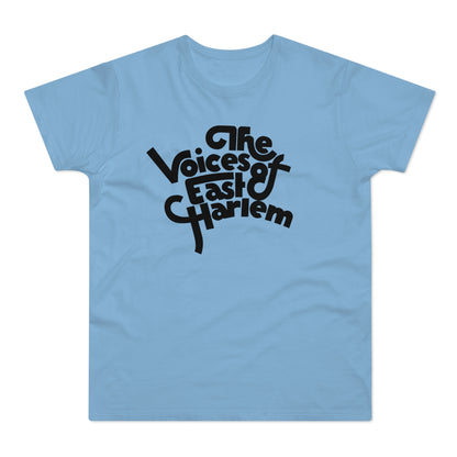 Voices Of East Harlem T Shirt (Poids Standard)