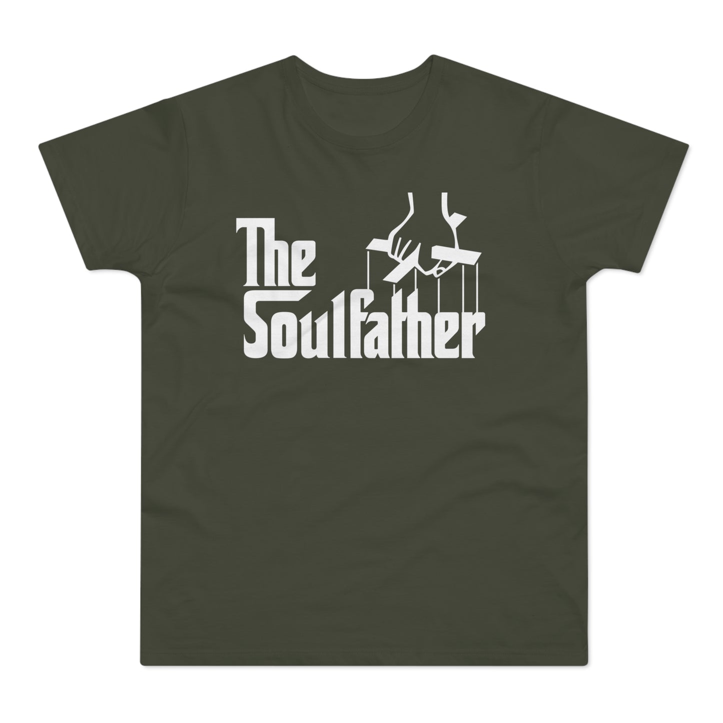 The Soulfather T Shirt (Poids Standard)