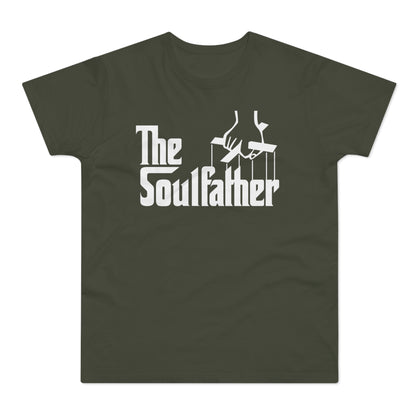 The Soulfather T Shirt (Poids Standard)