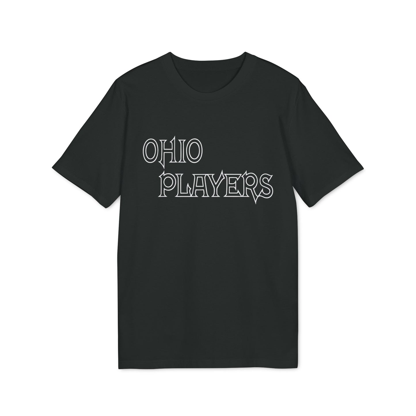 Ohio Players T Shirt (Coton Bio Premium)