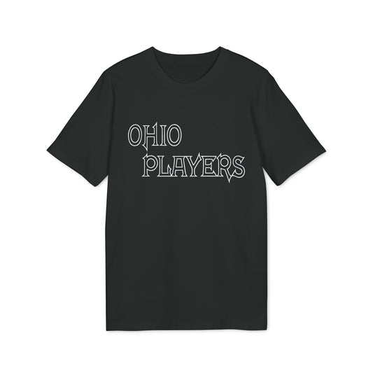 Ohio Players T Shirt (Coton Bio Premium)