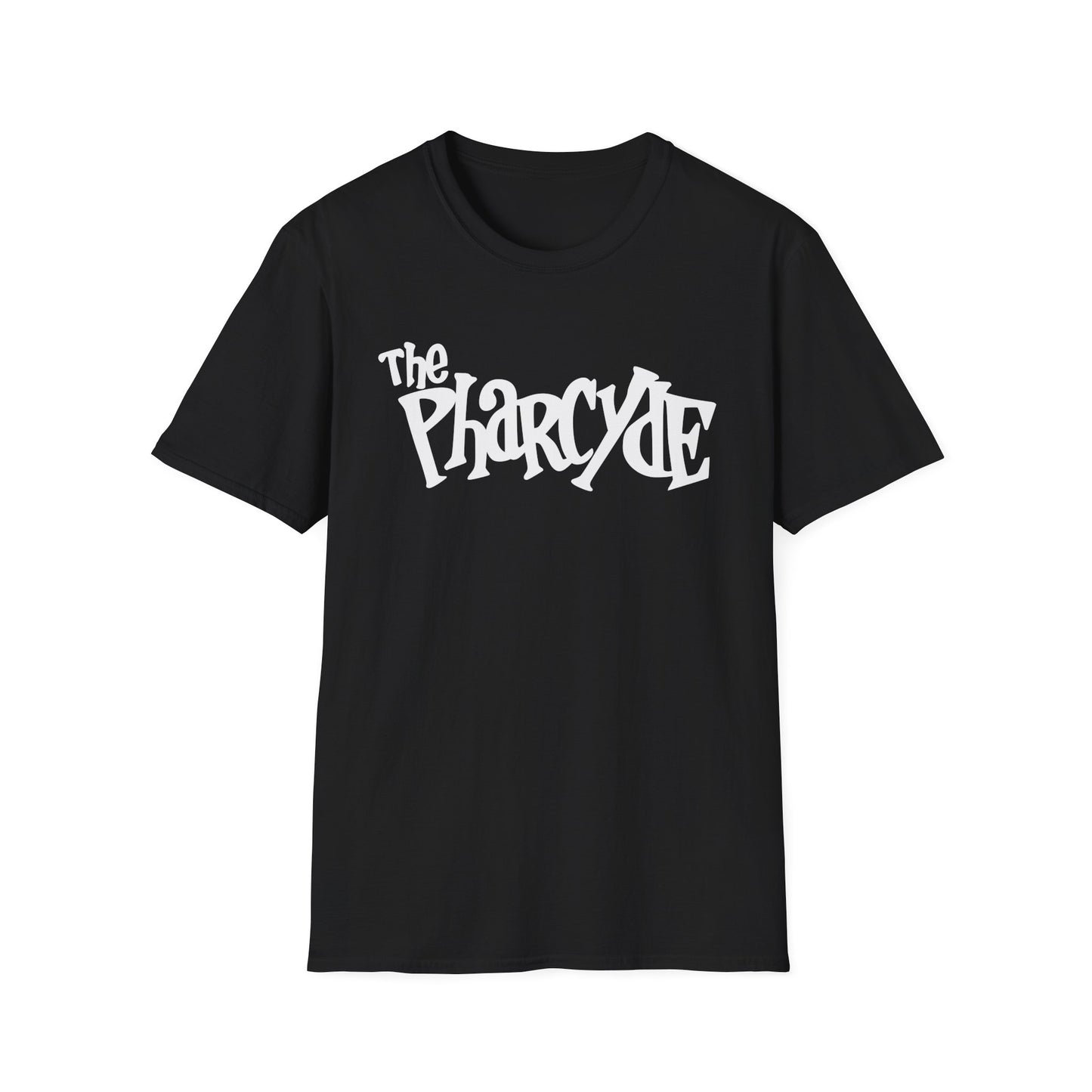 The Pharcyde T Shirt - Léger