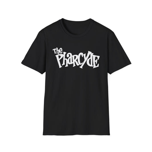 The Pharcyde T Shirt - Léger