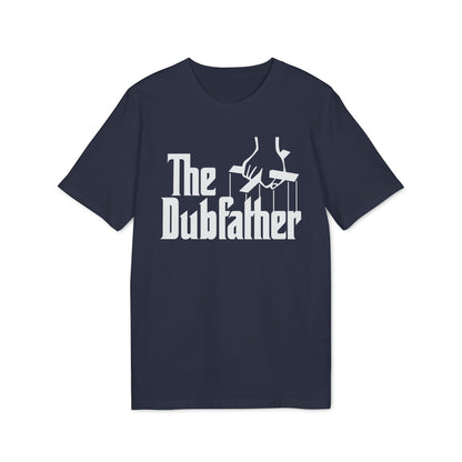 The Dubfather T Shirt (Coton Bio Premium)