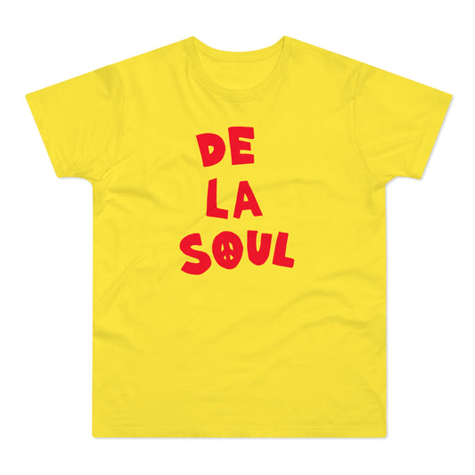 De La Soul T Shirt (Poids Standard)
