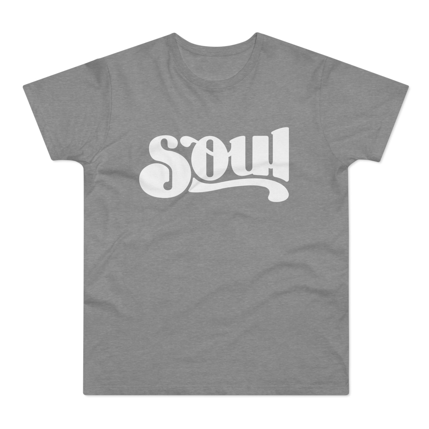 Soul T Shirt (Poids Standard)