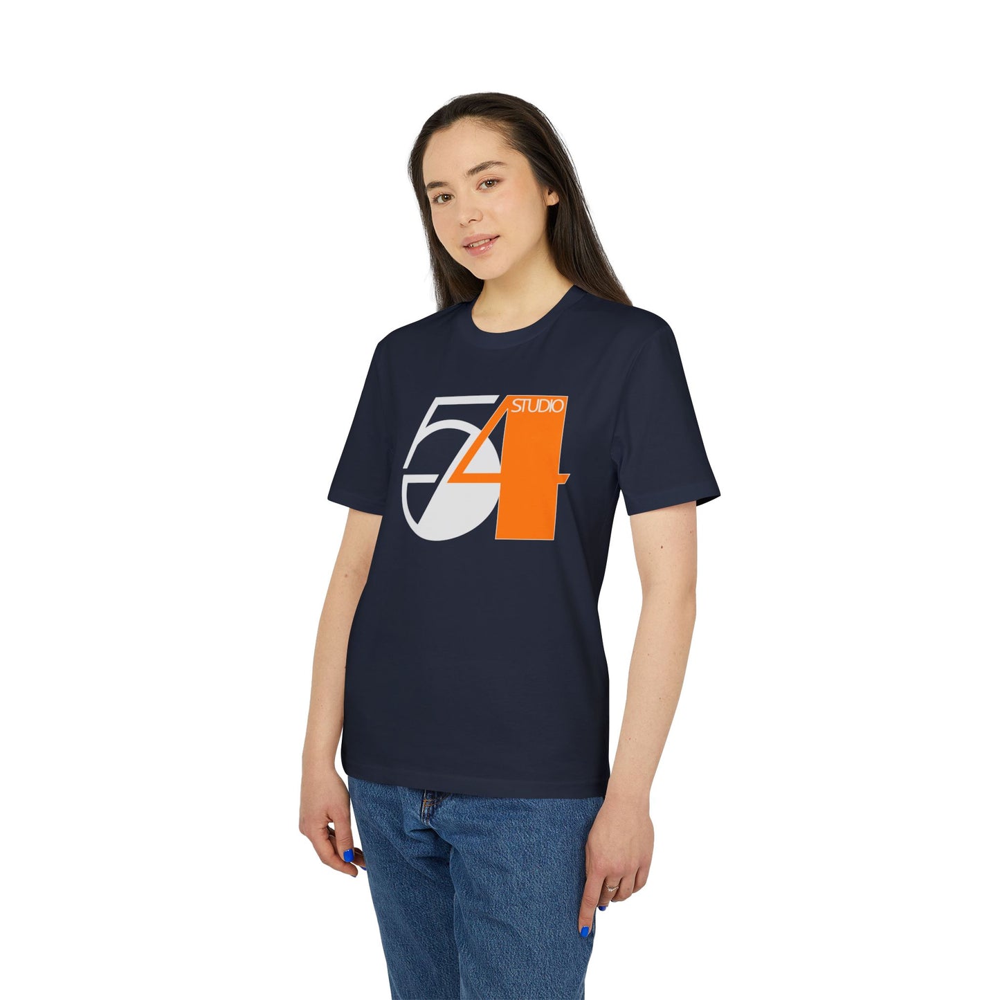 Studio 54 T Shirt (Coton Bio Premium)