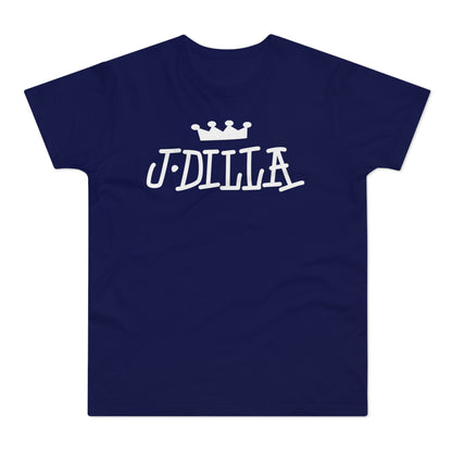 J Dilla T Shirt (Poids Standard)