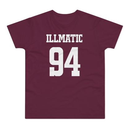 Illmatic T Shirt (Poids Standard)