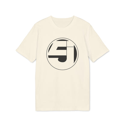 Jurassic 5 T Shirt (Coton Bio Premium)