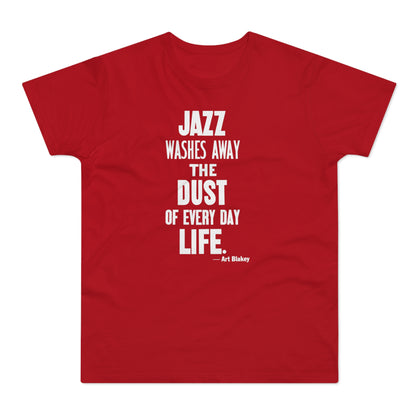 Art Blakey T Shirt (Poids Standard)