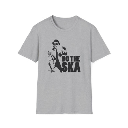 Laurel Aitken T Shirt - Léger