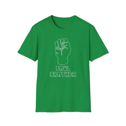 Soul Brother T Shirt