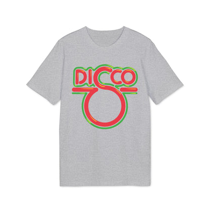 Disco Single T Shirt (Coton Bio Premium)