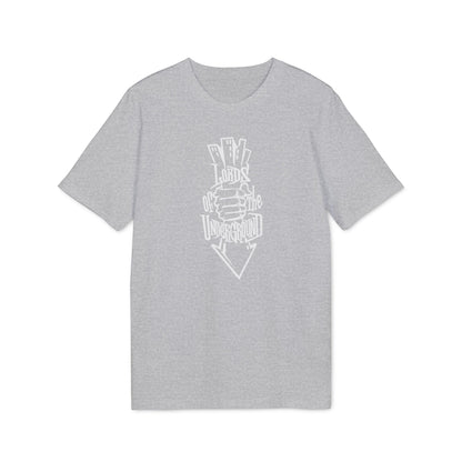 Lords Of The Underground T Shirt (Coton Bio Premium)