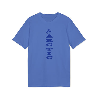 Arctic Records T Shirt (Coton Bio Premium)