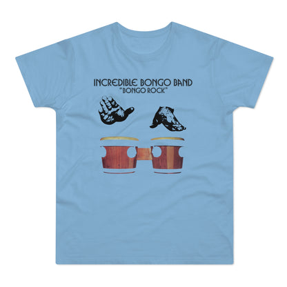 Incredible Bongo Band T Shirt (Poids Standard)