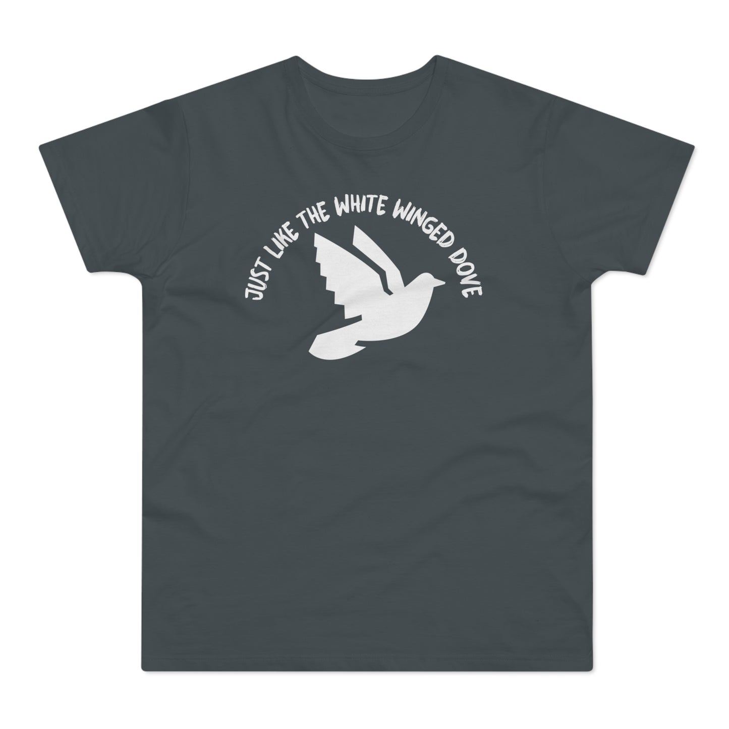 Stevie Nicks Edge Of Seventeen Lyrics T Shirt (Poids Standard)