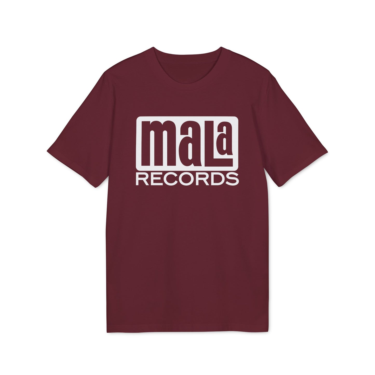 Mala Records T Shirt (Coton Bio Premium)