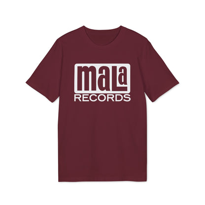 Mala Records T Shirt (Coton Bio Premium)