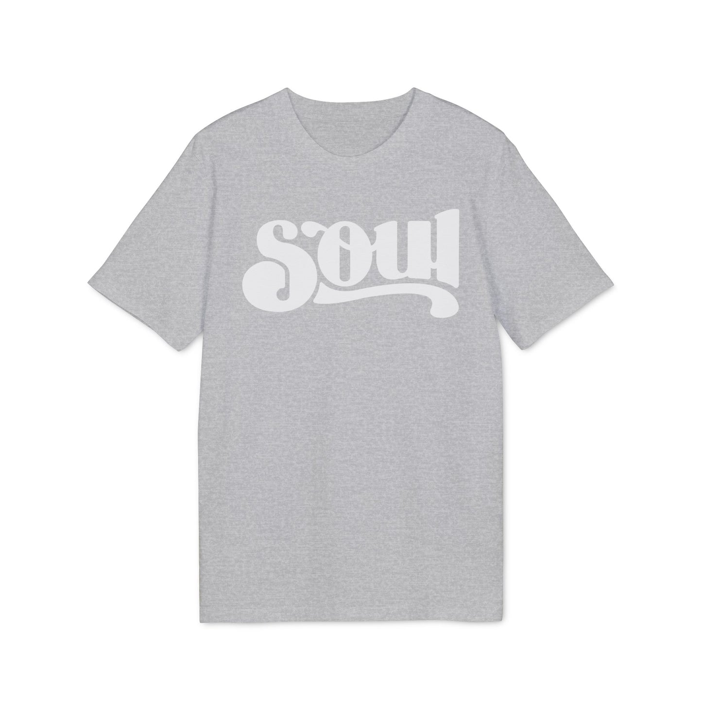 Soul T Shirt (Coton Bio Premium)
