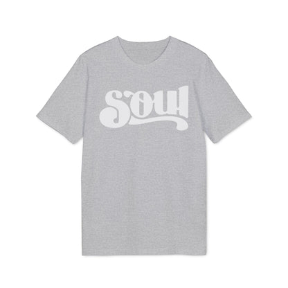 Soul T Shirt (Coton Bio Premium)