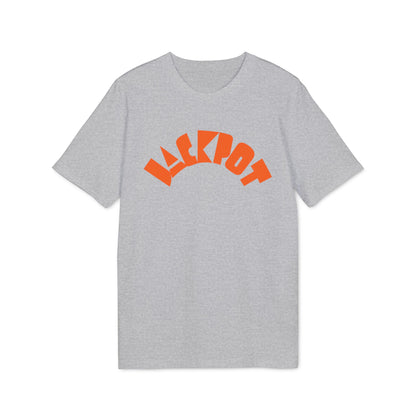 Jackpot Records T Shirt (Coton Bio Premium)