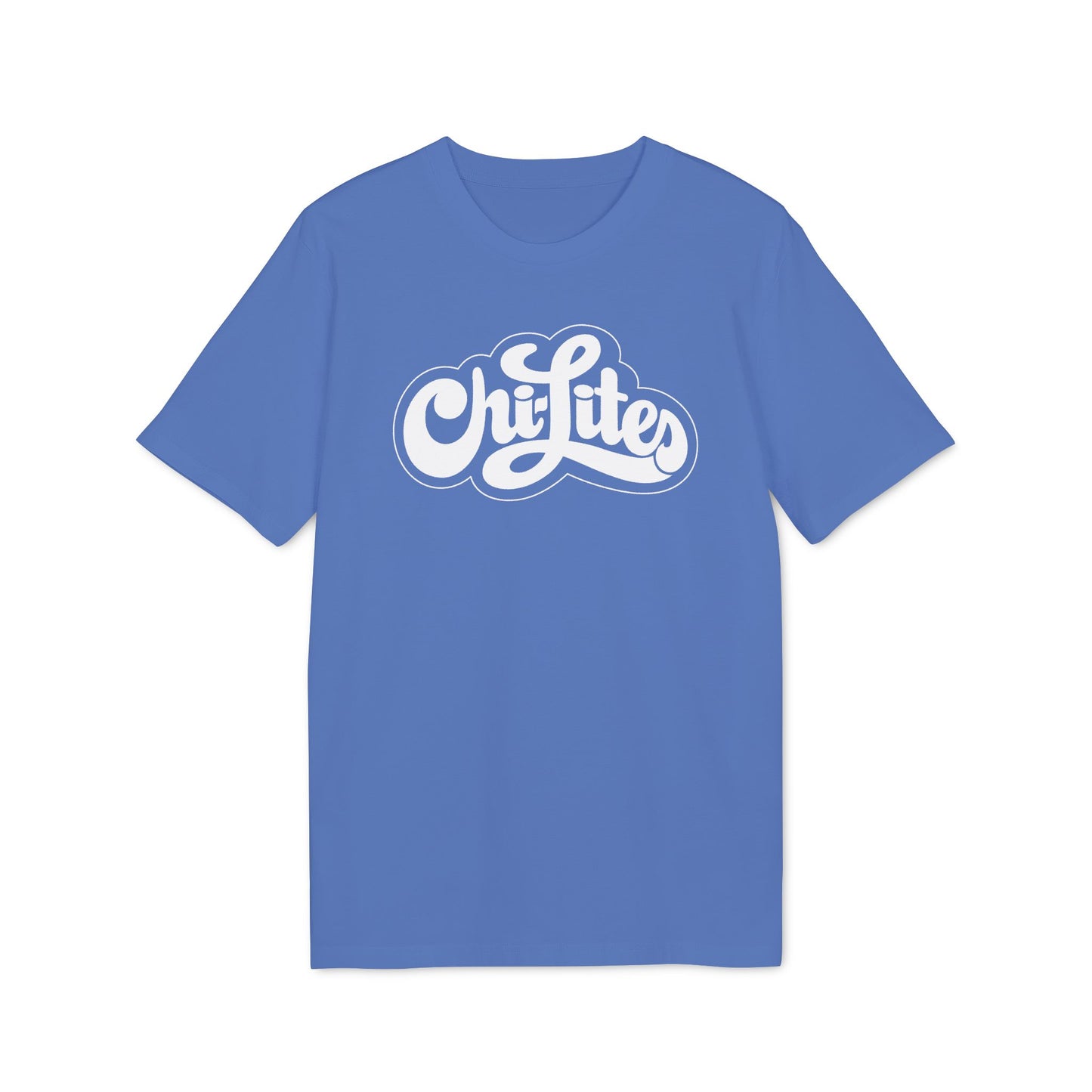 The Chi Lites T Shirt (L) | DEADSTOCK | DERNIÈRE PIÈCE | - 40 %