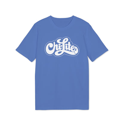 The Chi Lites T Shirt (S) - DEADSTOCK - NUR NOCH 1 STÜCK - 40 % RABATT