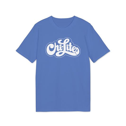 The Chi Lites T Shirt (S) - DEADSTOCK - NUR NOCH 1 STÜCK - 40 % RABATT