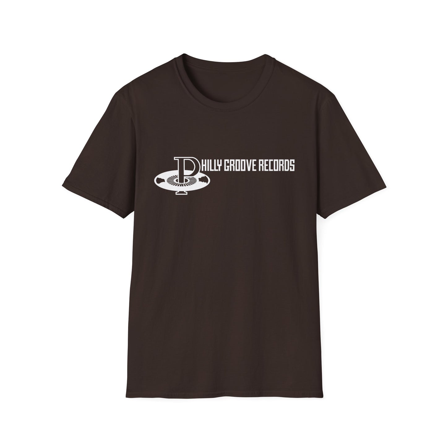 Philly Groove T Shirt - Léger