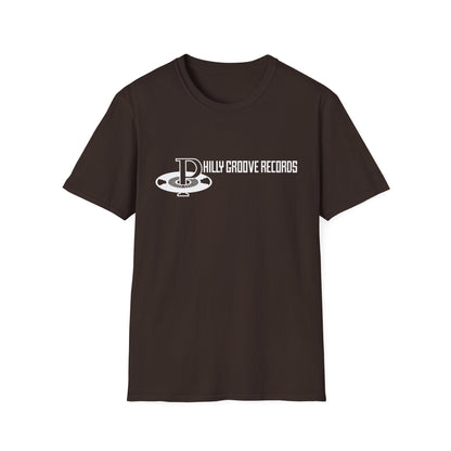 Philly Groove T Shirt - Léger
