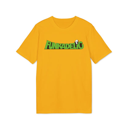 Funkadelic T Shirt (Coton Bio Premium)