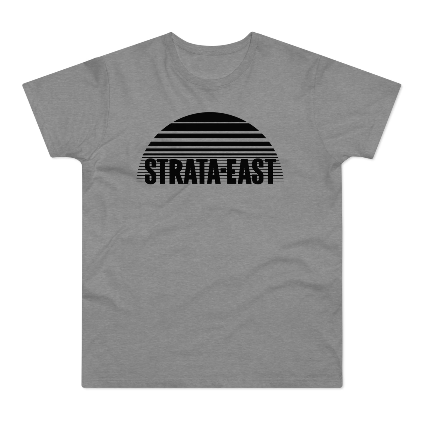 Strata East Records T Shirt (Poids Standard)